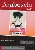 Arabeschi n. 24