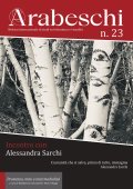 Arabeschi n. 23