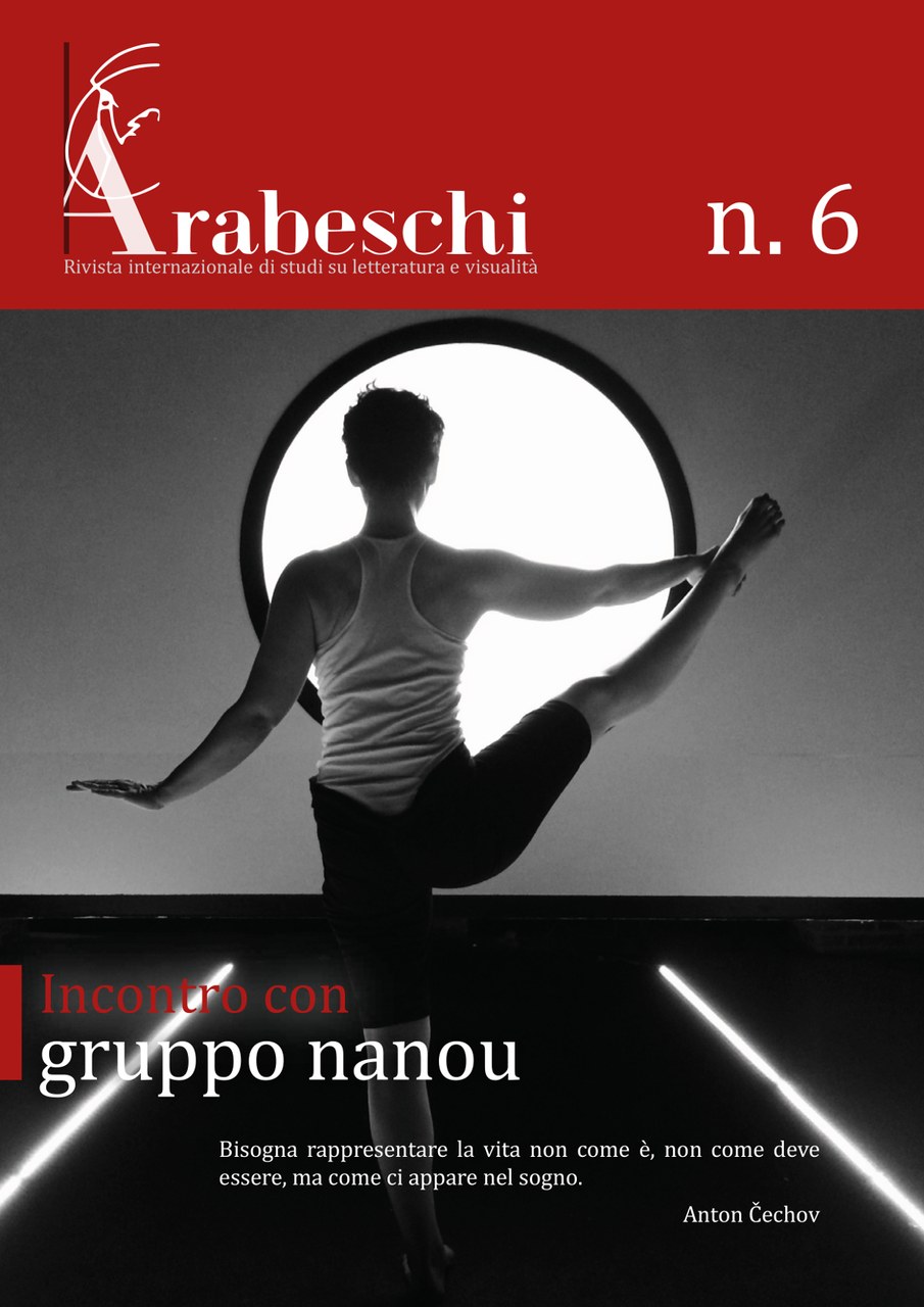 Arabeschi n. 6