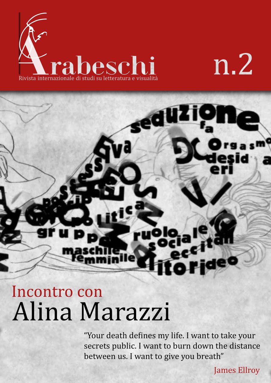 Arabeschi n. 2