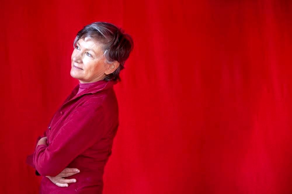 Incontro con Mariangela Gualtieri