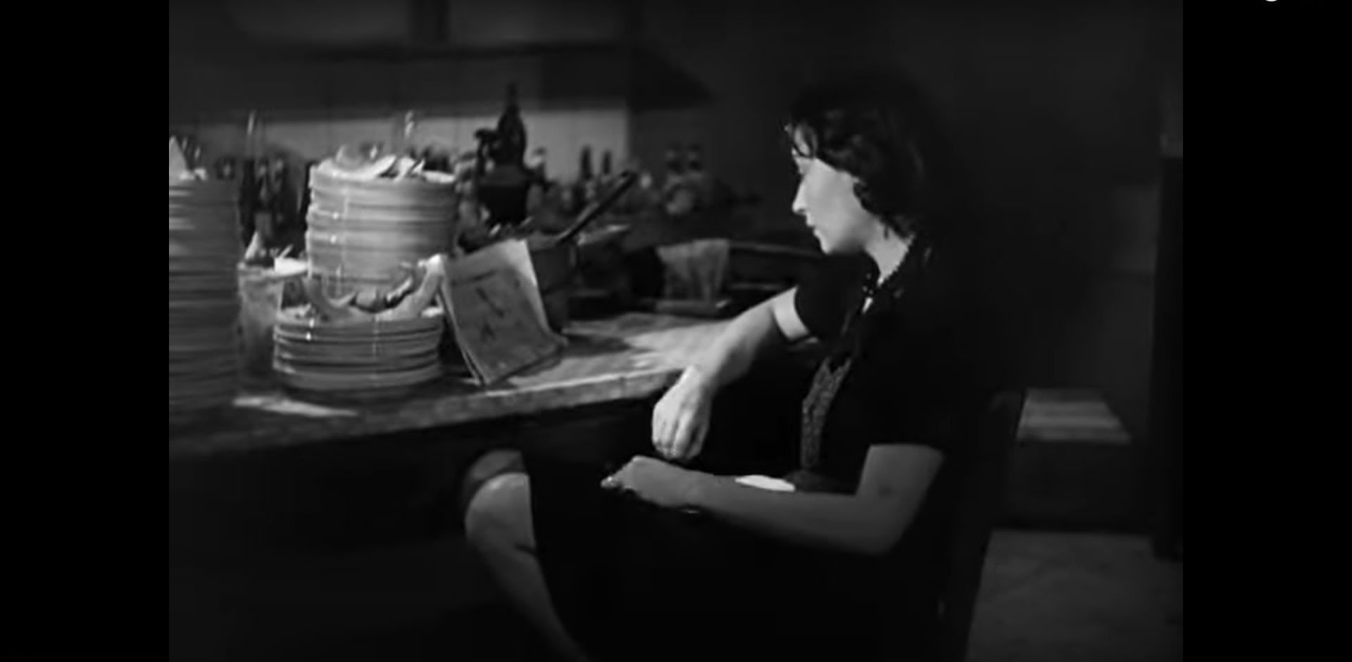 <p>Fig.5 | Giovanna in <em>Ossessione</em> [Screenshot da terzi dal film]</p>
