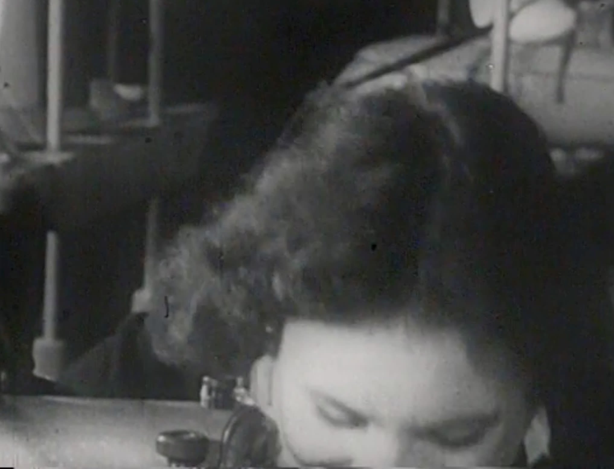 <p>fig. 5 Virgilio Sabel, <em>Ritorno nel Ssud</em>, RAI, 1968. Screenshot da terzi</p>
