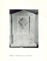 Requiescat in Pace Corradinus di Pino Pascali, in Corradino di Svevia 1252-68 (catalogo della mostra Torre Astura, Nettuno, 22 luglio 1965), Roma, Galleria La Salita, s.n.p.

