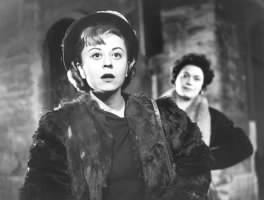 Fig. 3 Giulietta Masina in Lo sceicco bianco (1952) di Federico Fellini
