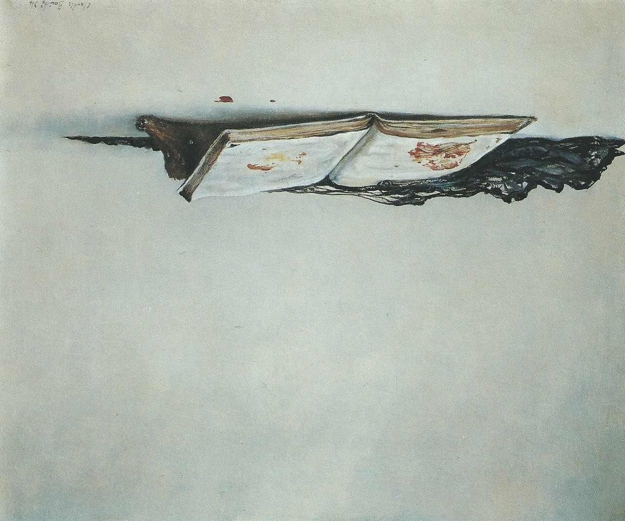 Claudio Bonichi,&nbsp;il libro d&rsquo;amore&nbsp;
