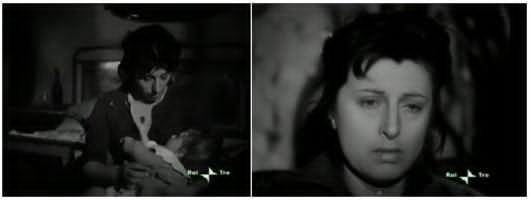 Fig. 2 Anna Magnani in &ldquo;L&rsquo;onorevole Angelina&rdquo; (L. Zampa, 1947)
