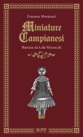 Fig. 4 Copertina di Miniature Campianesi di Ermanna Montanari, 2016
