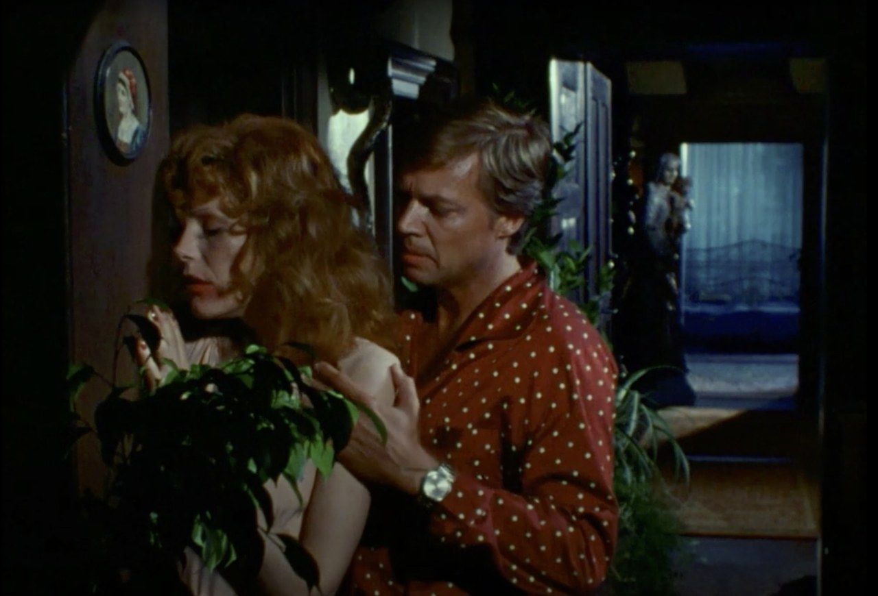 Fig. 5 Una scena di Martha (1974) - screenshot da terzi.
