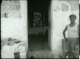 fig. 1 Enzo Mazzeo, San Donato, 1971, 16mm, HMMAZZENZ-0004, Fondazione Home Movies - Archivio Nazionale del Film di Famiglia
