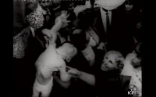 fig. 5 Michele Gandin, Processioni in Sicilia, 1964. Screenshot da terzi.
