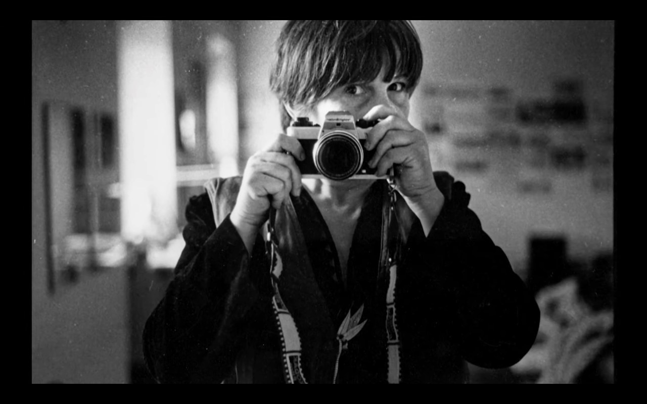 Letizia Battaglia, Shooting the Mafia (Kim Longinotto, 2019).

&nbsp;
