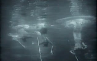 fig. 1 Pino Mercanti, Malacarne, 1948. Screenshot da terzi
