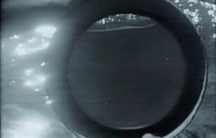 fig. 3 Panaria, Tonnara, 1947. Screenshot da terzi
