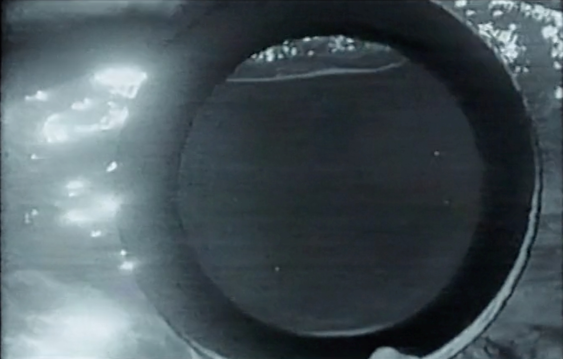 fig. 3 Panaria, Tonnara, 1947. Screenshot da terzi
