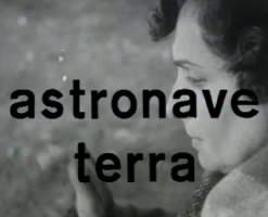 Fig. 1 &ldquo;Astronave Terra&rdquo; (Alberto Negrin, 1971)
