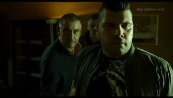 Una scena di&nbsp;Gomorra - La serie, Episodio&nbsp;2x10, Fantasmi
