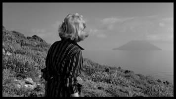 fig. 3 Michelangelo Antonioni, L&rsquo;avventura, 1960. Screenshot da terzi
