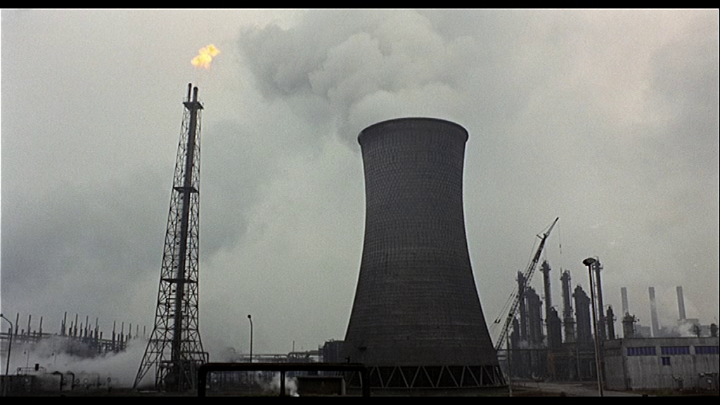 fig. 6 Michelangelo Antonioni, Il deserto rosso, 1964. Screenshot da terzi
