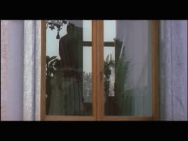 Fig. 8 Fotogramma tratto dal film Teorema (1968) di Pier Paolo Pasolini
