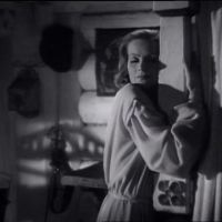 Fig. 1 | Greta Garbo (screenshot da terzi del film Queen Christina, R. Mamoulian, 1933).
