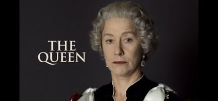 Fig. 3 | Helen Mirren (screenshot da terzi del film The Queen, S. Frears, 2006).
