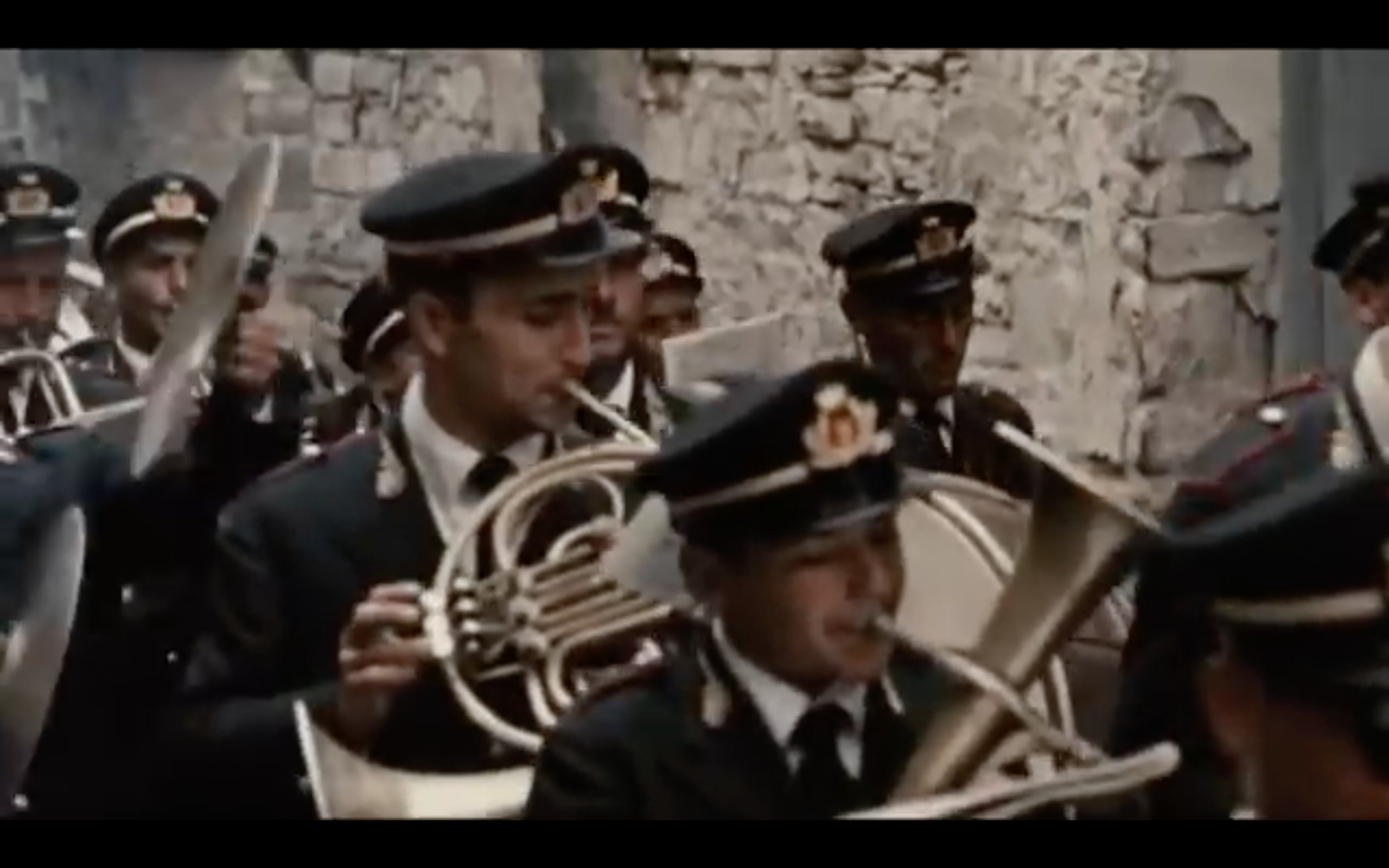 fig. 6&nbsp;Vittorio De Seta,&nbsp;I dimenticati​, 1959. Screenshot da terzi

