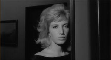 Lo sguardo di Vittoria, L&rsquo;eclisse&nbsp;(1962)
