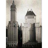 Fig. 2 L&rsquo; Hotel Sherry Netherland sulla Fifth Avenue a Manhattan&nbsp;dove &egrave; stata ospitata Anna Magnani nel suo primo viaggio a New York
