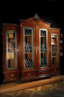 Fig. 2 La libreria di Italo Svevo (Museo Svevo, Trieste) &copy;Museo LETS
