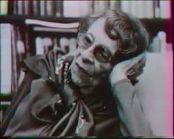 Fig. 2 Lotte Eisner | Fonte Wikimedia
