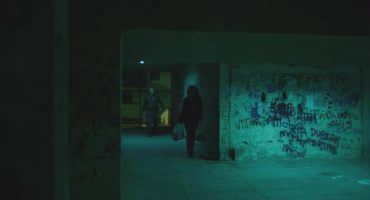 Cunicoli. Episodio 2x04, Profumo di iena
