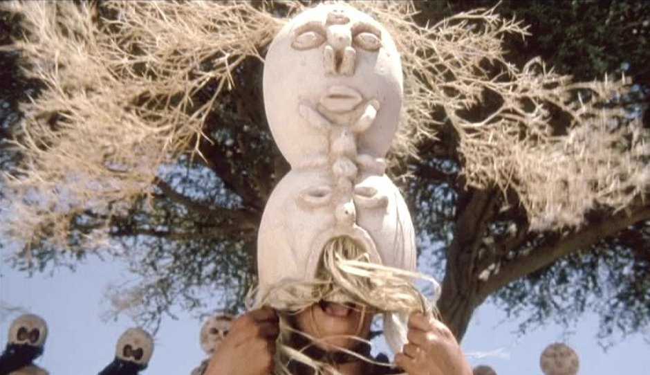 La risata dell&rsquo;oracolo in&nbsp;Edipo Re&nbsp;(1967)
