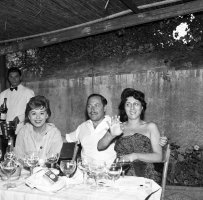 Giulietta Masina, Tennessee Williams e Anna Magnani: pace fatta?
