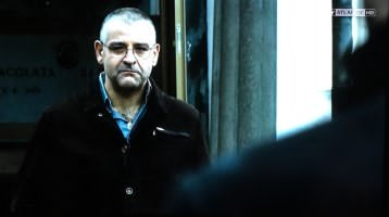 Una scena di Gomorra - La serie, Episodio 2x12, La fine del gioco
