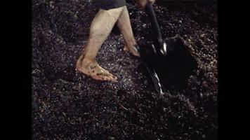 fig. 5 Ugo Saitta, Volto di Sicilia n. 3, 1963, &copy; Filmoteca Regionale Siciliana (CRICD)
