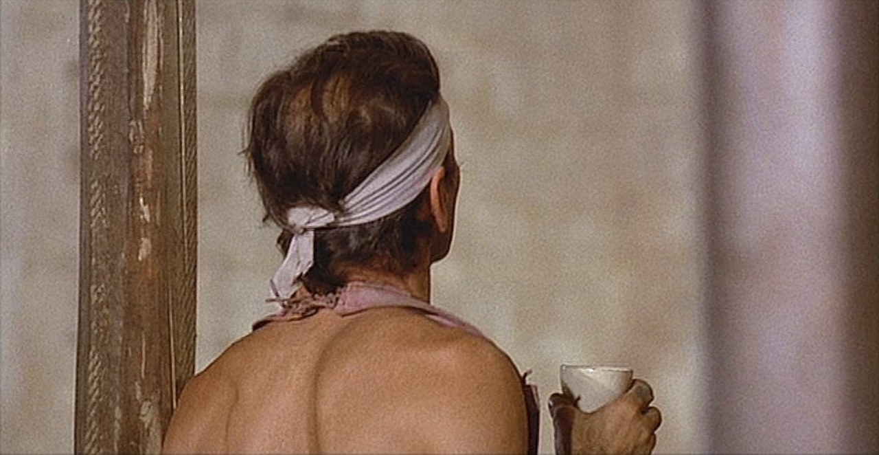 Fotogramma da&nbsp;Il&nbsp;Decameron&nbsp;(1971)
