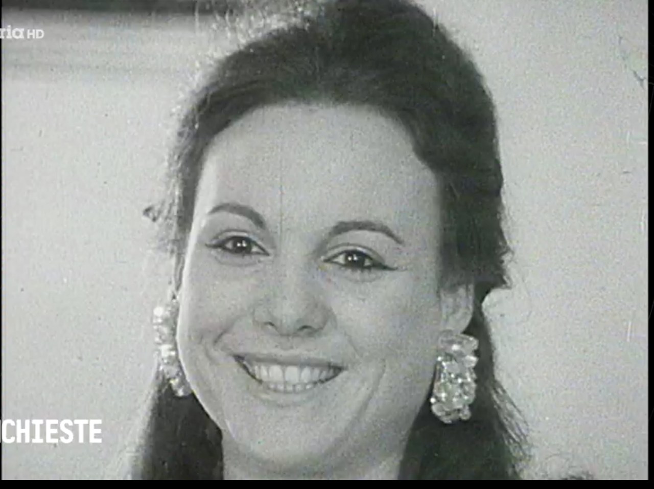 fig. 4 Virgilio Sabel, Ritorno nel Sud, RAI, 1968. Screenshot da terzi
