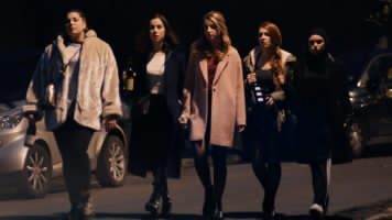 Fig. 6 Eva e le amiche
