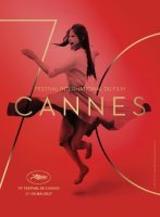 Fig. 4 Poster del Festival di Cannes 2017
