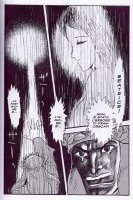fig. 7&nbsp;La divina commedia di Go Nagai
