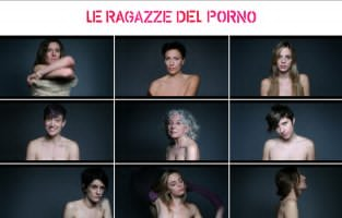 Le Ragazze del Porno&nbsp;
