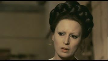 Fig. 5 Silvana Mangano in Edipo re (1967) di Pier Paolo Pasolini
