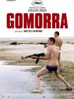 L&rsquo;affiche del film Gomorra, di Matteo Garrone (2008)

