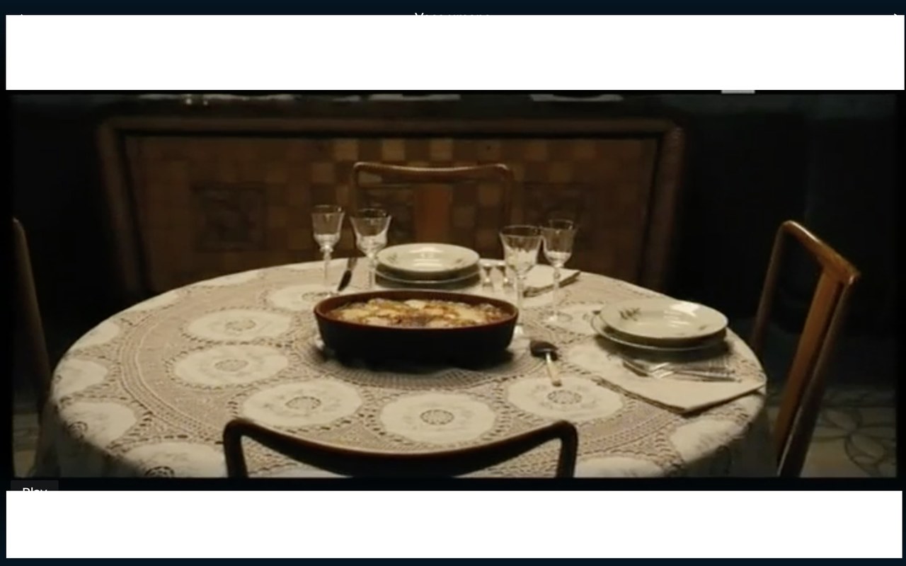 Fig. 4: Screenshot da terzi del film Voce umana (2014), regia di Edoardo Ponti.
