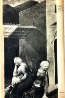 
&nbsp;

Fig. 8 Gentile da Fabriano, Adorazione dei Magi (particolare), 1423, Galleria degli Uffizi, Firenze
