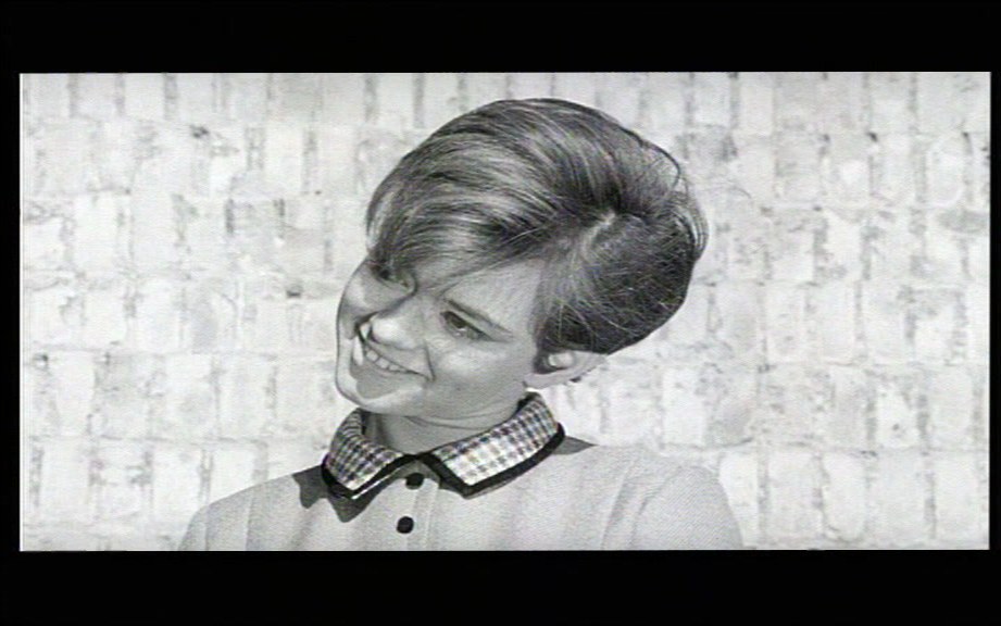 Rita Pavone nel film Rita la figlia americana di Piero Vivarelli, 1965
