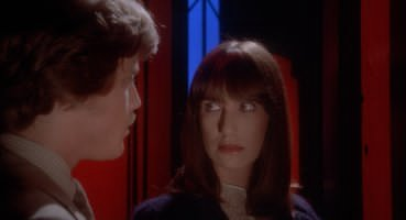 Daria Nicolodi in Inferno&nbsp;di Dario Argento, 1980
