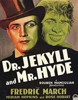 Fig. 4 Doctor Jekyll di Rouben Mamoulian (USA, 1931)
