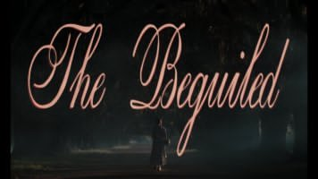 Fig. 5: L&rsquo;incipit gotico e fiabesco di L&rsquo;inganno (The Beguiled, 2017) di S. Coppola. Screenshot da terzi del film.
